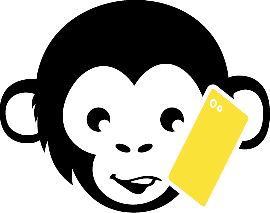 Babbel affe