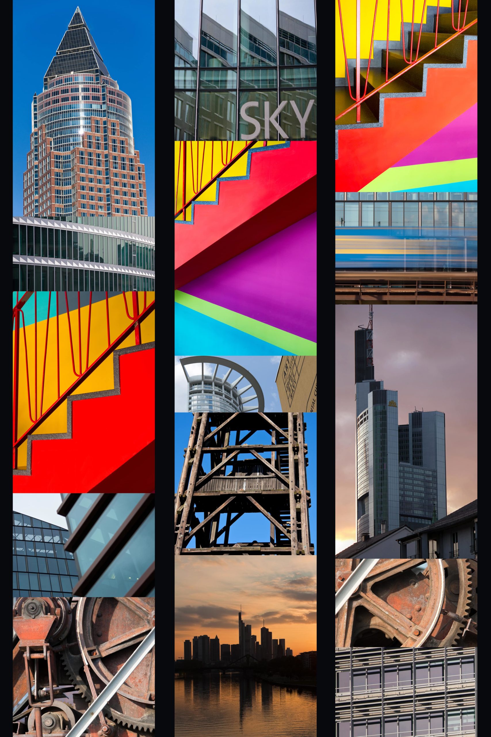 Frankfurt - 19