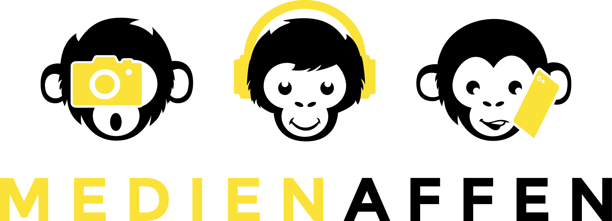 Medienaffen