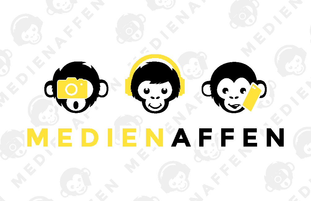 Medienaffen VK Homepage